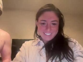 mr_mrs_glitter webcam model stream image