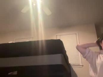 mr_mrs_glitter webcam model stream image