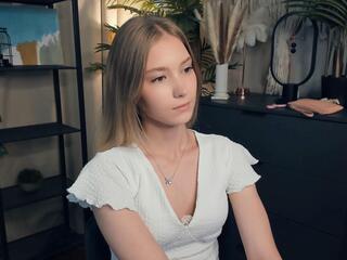 Doris Gantera webcam model stream image