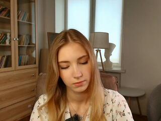 Doris Gantera webcam model stream image