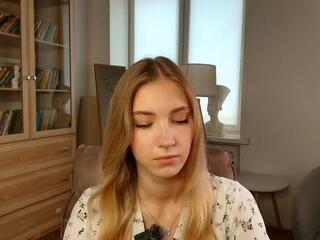 Doris Gantera webcam model stream image