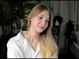 Doris Gantera webcam model stream image