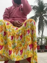 Ishikaranaa webcam model stream image