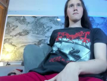 abyss_king webcam model stream image