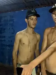 _Perfectboy webcam model stream image