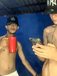 _Perfectboy webcam model stream image