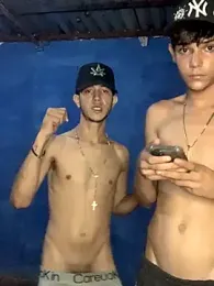 _Perfectboy webcam stripchat model stream image