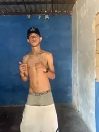 _Perfectboy webcam model stream image
