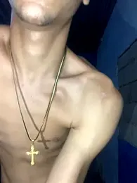 _Perfectboy webcam model stream image