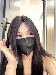lilyxye77 webcam model stream image