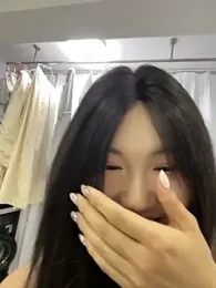 lilyxye77 webcam model stream image