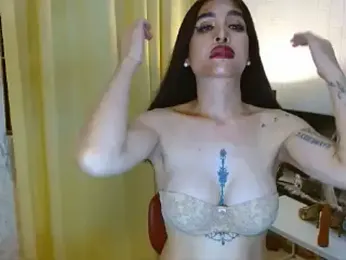 CumEaterLima webcam model stream image