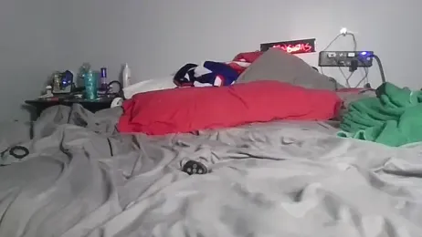 deepinnnnn webcam model stream image