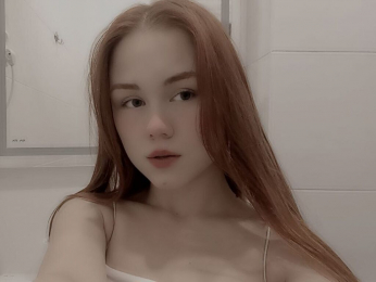 OraEnderson webcam model stream image