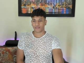 manuelandjhon webcam camsoda model stream image