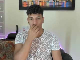 manuelandjhon webcam model stream image