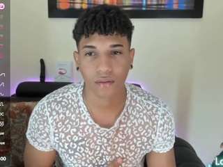 manuelandjhon webcam model stream image