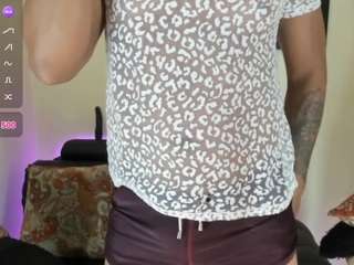 manuelandjhon webcam model stream image