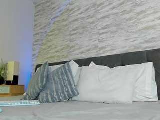 grace-duppon webcam model stream image