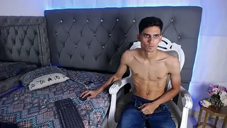 Sebalexis7 webcam model stream image