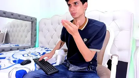 Sebalexis7 webcam model stream image