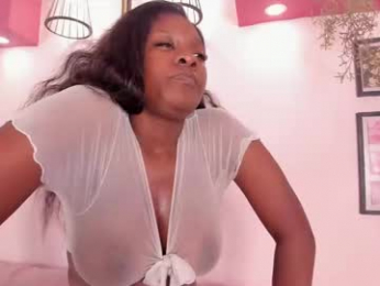 eboonigoddess webcam model stream image
