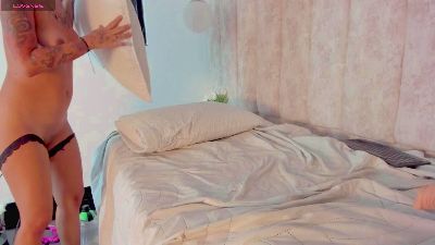 lissy_kimmy webcam model stream image