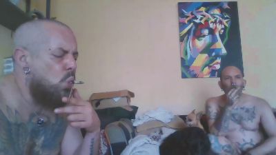 fredact25 webcam model stream image