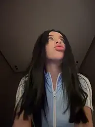 ORLA94 webcam stripchat model stream image
