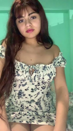 Yazmin1807 webcam model stream image