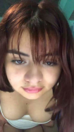 Yazmin1807 webcam model stream image