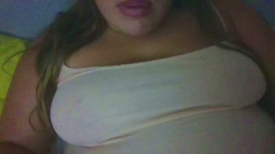 Barbznails webcam model stream image