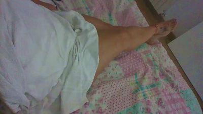 Barbznails webcam model stream image