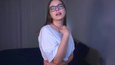 BellLatiker webcam model stream image