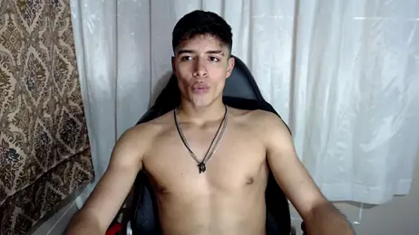 jacobbiker webcam model stream image