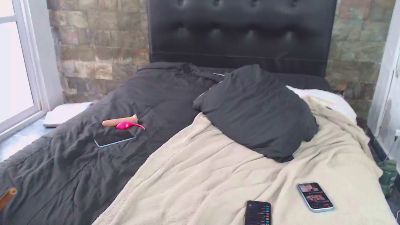 Candy_Ds webcam model stream image