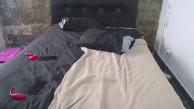 Candy_Ds webcam model stream image