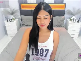 EllaCalifa webcam model stream image