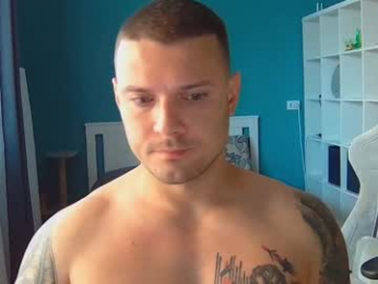 horny_solobro_99 webcam model stream image