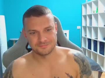 horny_solobro_99 webcam model stream image