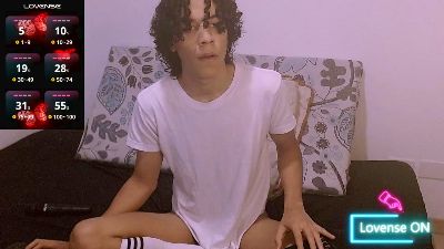 IsidroGlasc webcam model stream image