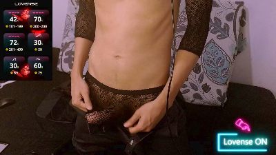 IsidroGlasc webcam model stream image