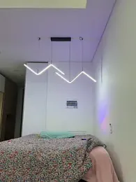 Michelle_Zoe webcam model stream image