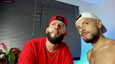 Bigsmalle webcam model stream image