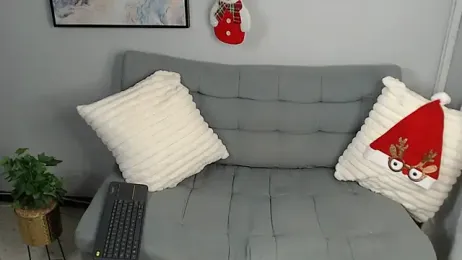 Amber_Etan webcam model stream image