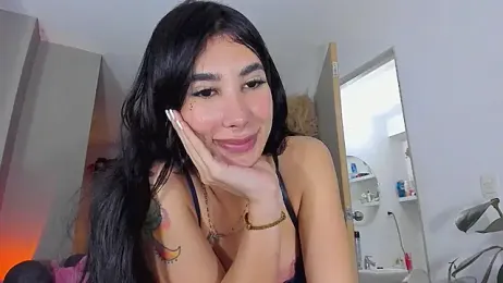 GarciaMilu webcam model stream image