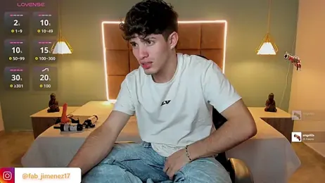 AlejooTwink webcam model stream image