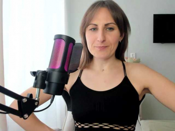 Kiza9 webcam model stream image