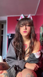 Bellota69 webcam model stream image