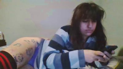 Bellota69 webcam model stream image